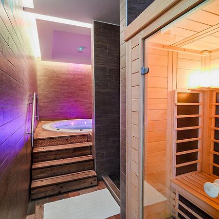 Glamping Maleric With Natural Pool Dragatuš エクステリア 写真