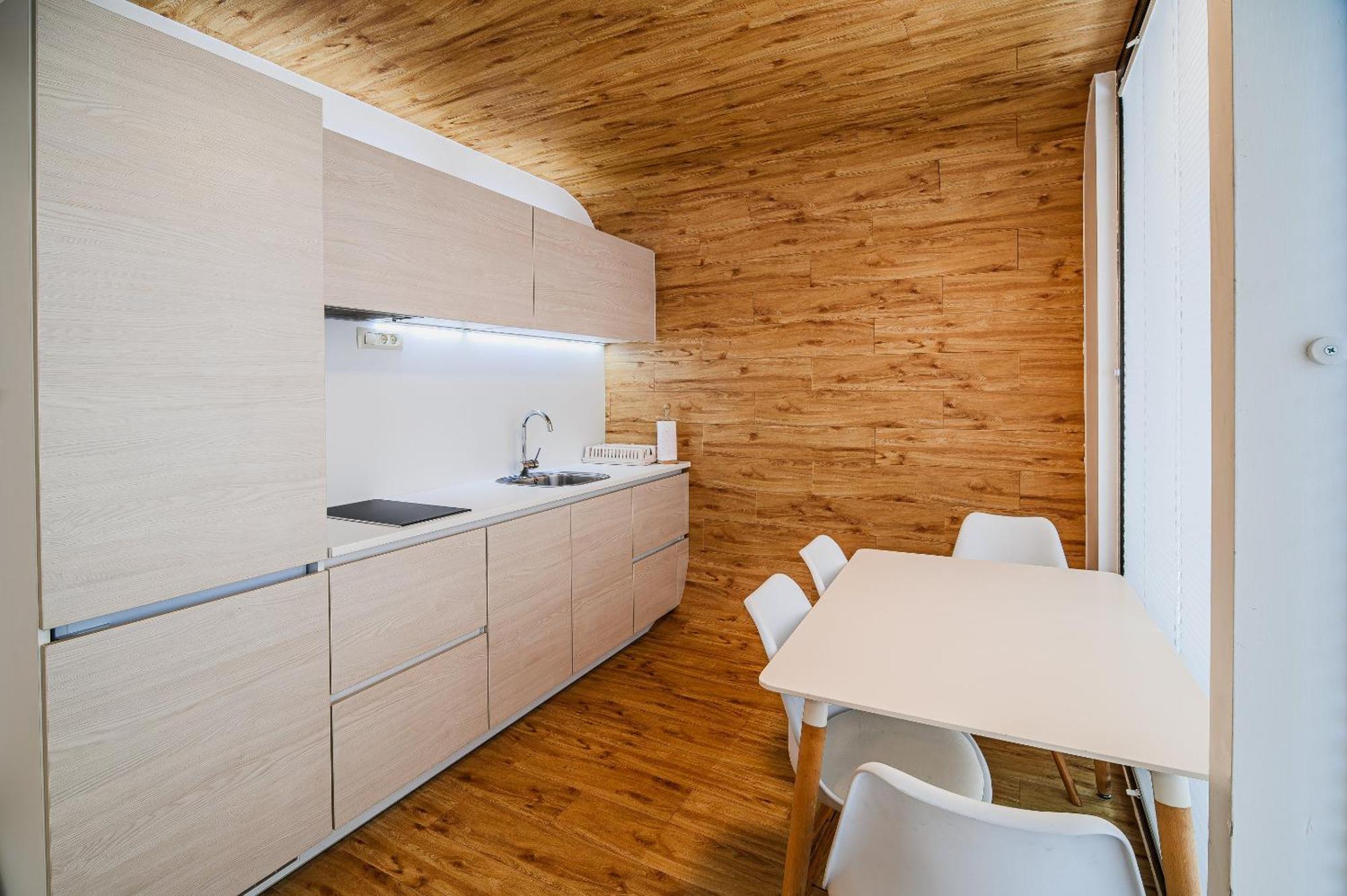 Glamping Maleric With Natural Pool Dragatuš エクステリア 写真